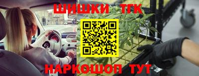 шишки Мариинск